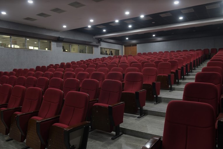 Anurag University Infrastructure photo 8